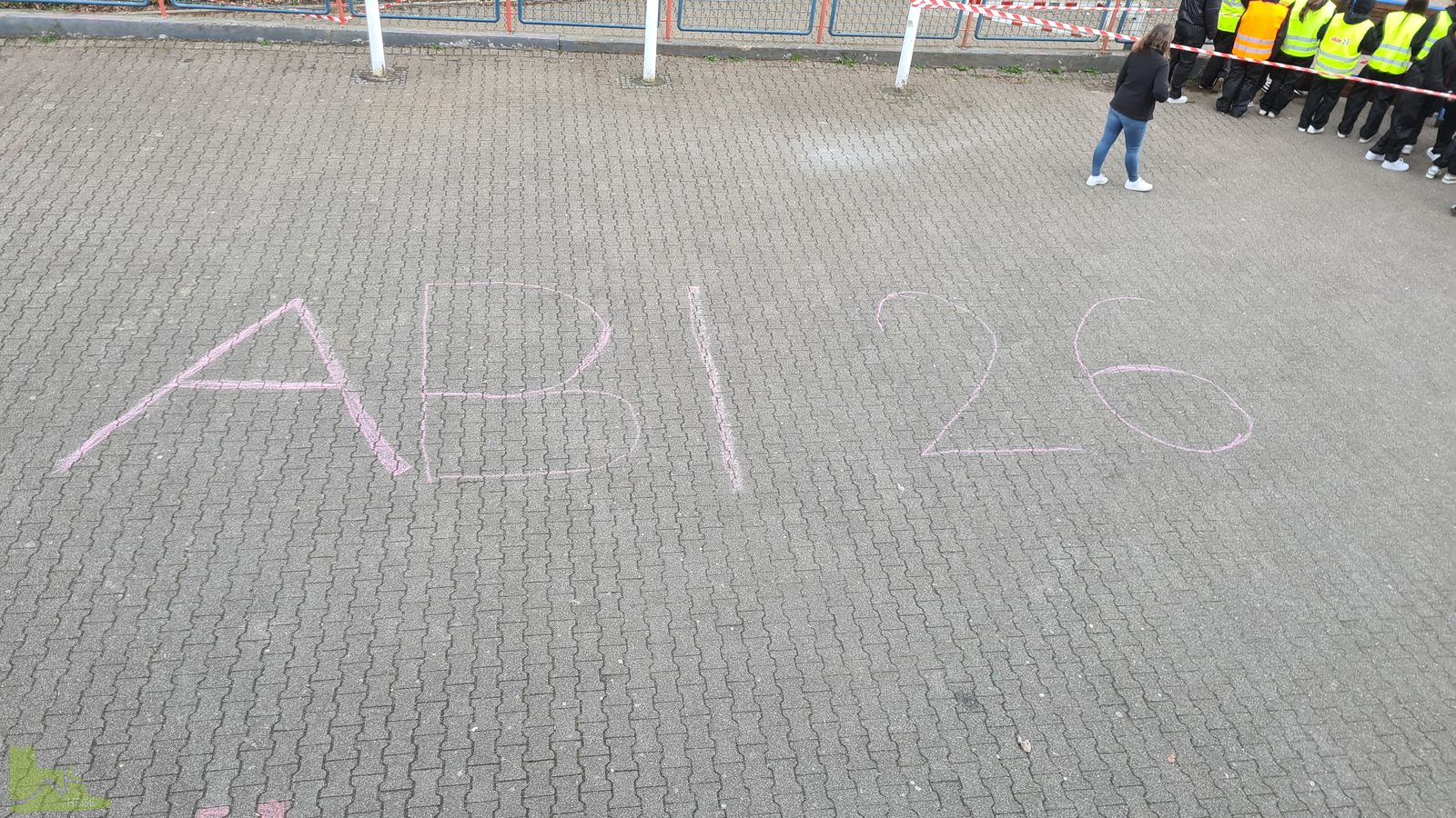 Q2 feiert die vorletzte Schulwoche: lustige Mottos, gute Stimmung und ein bisschen Chaos