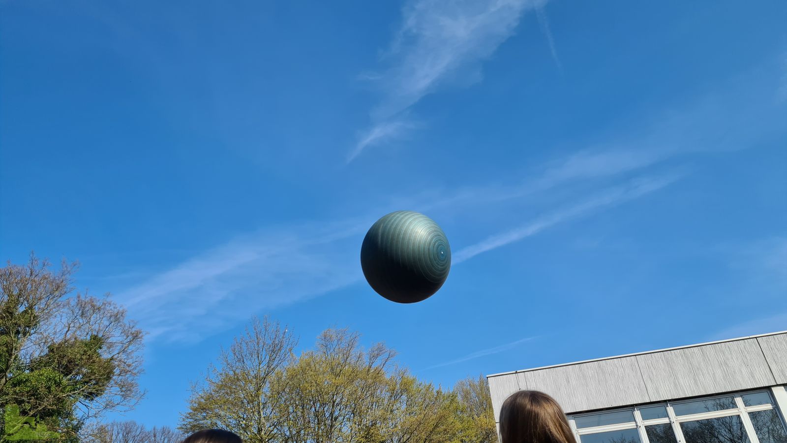 Q2 feiert die vorletzte Schulwoche: lustige Mottos, gute Stimmung und ein bisschen Chaos